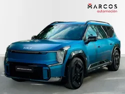 Otro Usado 2023 Kia EV9 2 SUV | 63.000 € (Super precio)