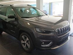 Gris Usado 2019 Jeep Cherokee Limited SUV | 35.200 €