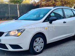 Blanco Usado 2016 Seat Ibiza ST Style Familiar | 6500 € (Super precio)