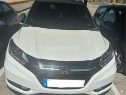 Blanco Usado 2015 Honda HR-V Executive SUV | 15.000 € (Caro)