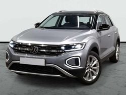 Negro Usado 2025 VW T-Roc Design SUV | 23.790 € (Precio justo)