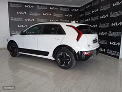 Usado 2023 Kia e-Niro SUV | 40.490 €