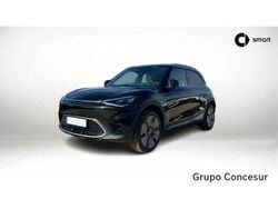 Eléctrico Usado 2024 Smart #1 Edition #1 SUV | 39.900 €