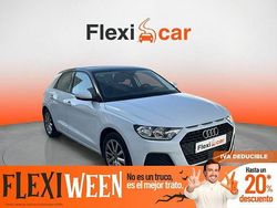 Blanco Usado 2020 Audi A1 Utilitario | 19.690 € (Precio justo)