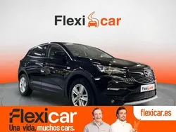 Negro Usado 2020 Opel Grandland X S SUV | 12.990 € (Super precio)