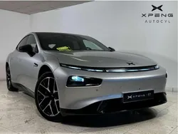 Gris Usado 2025 XPENG P7 Berlina | 56.900 €