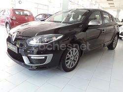 Negro Usado 2014 Renault Mégane GT Line GT Berlina | 8900 € (Precio justo)