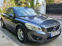 Gris Usado 2011 Volvo C30 Utilitario | 4500 €