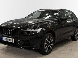 Negro Usado 2023 Volvo XC60 Plus SUV | 37.900 € (Un poco caro)