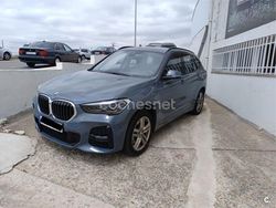 Gris / plata Usado 2021 BMW X1 Comfort Edition SUV | 32.990 € (Caro)