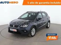 Gris Usado 2020 Seat Arona Style SUV | 13.099 € (Precio justo)