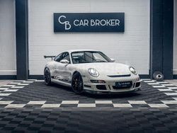 Blanco Usado 2007 Porsche 911 GT3 RS Coupe | 199.900 €