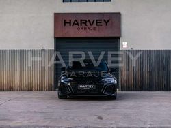 Negro Usado 2024 Audi RS3 Sportback Utilitario | 67.990 € (Precio justo)