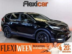 Negro Usado 2022 Honda CR-V Sport SUV | 31.990 € (Buen precio)