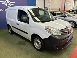 Blanco Usado 2021 Renault Kangoo Monovolumen | 8500 € (Buen precio)