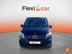 Mercedes V220