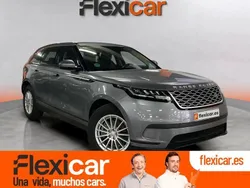 Gris Usado 2020 Land Rover Range Rover Velar HSE SUV | 37.490 € (Super precio)