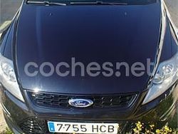 Negro Usado 2011 Ford Mondeo Titanium S Berlina | 4500 € (Buen precio)
