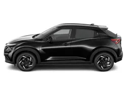 Negro Nuevo 2025 Nissan Juke Acenta SUV | 23.749 € (Precio justo)