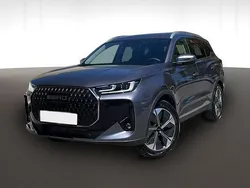 Gris phanton Usado 2025 Ebro s700 Luxury SUV | 24.700 € (Super precio)