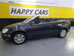 VW Eos
