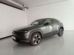 Gris Usado 2023 Mazda MX30 SUV | 30.900 € (Un poco caro)