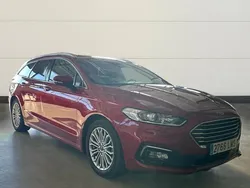 Usado 2021 Ford Mondeo Trend Familiar | 16.239 € (Buen precio)