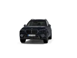 Negro Usado 2024 BMW X7 Comfort Edition SUV | 94.900 €