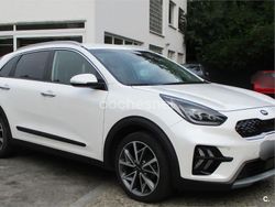 Blanco Usado 2022 Kia Niro SUV | 19.300 € (Buen precio)