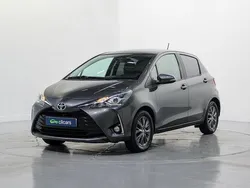 Usado 2018 Toyota Yaris Active | 12.490 € (Precio justo)
