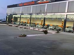 Blanco Usado 2022 Skoda Kodiaq Ambition SUV | 22.900 € (Precio justo)