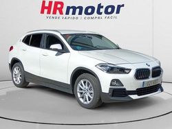 Usado 2019 BMW X2 Advantage SUV | 22.740 € (Buen precio)