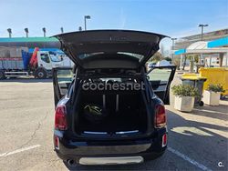 Negro Usado 2020 Mini Cooper S Countryman SUV | 24.900 € (Caro)