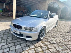 BMW 330 Cabriolet