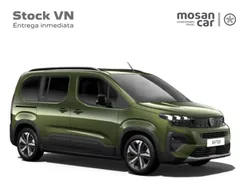 Otro Nuevo 2025 Peugeot Rifter Business-Line Monovolumen | 32.100 €