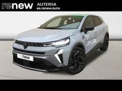 Gris Usado 2024 Renault Symbioz Esprit Alpine SUV | 28.900 € (Precio justo)