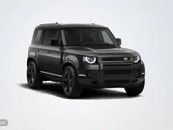 Gris Nuevo 2025 Land Rover Defender HSE Dynamic SUV | 137.405 € (Super precio)