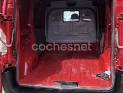 Rojo Usado 2007 Fiat Ducato Van | 2990 €