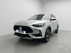 Plata Usado 2024 MG HS Luxury SUV | 21.390 € (Caro)