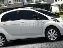 Eléctrico Usado 2016 Citroën C-zero Seduction Utilitario | 5550 €