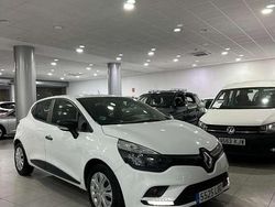 Blanco Usado 2019 Renault Clio IV Business Utilitario | 11.490 € (Precio justo)