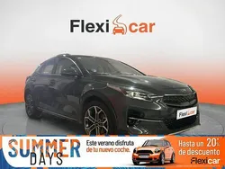 Gris Usado 2021 Kia XCeed SUV | 14.790 € (Buen precio)
