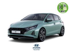 Amarillo Nuevo 2025 Hyundai i20 | 17.700 € (Precio justo)