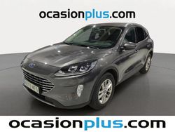 Gris Usado 2023 Ford Kuga Titanium SUV | 15.455 € (Super precio)