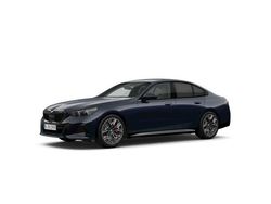 Usado 2025 BMW 540 Comfort Edition | 78.620 €