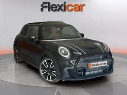 Negro Usado 2021 Mini Cooper S Utilitario | 22.990 € (Precio justo)