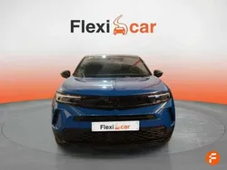 Azul Usado 2023 Opel Mokka GS Line SUV | 14.490 € (Buen precio)
