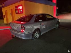Beige Usado 2003 Citroën C5 Berlina | 1500 € (Precio justo)