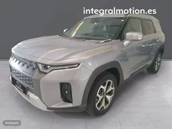 Usado 2024 Ssangyong Torres SUV | 25.900 €