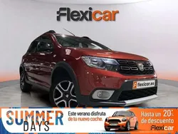 Burdeos Usado 2018 Dacia Sandero Comfort Utilitario | 9890 € (Precio justo)